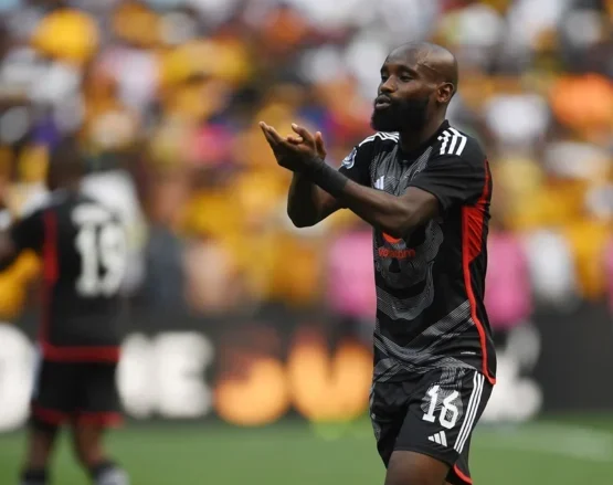 Makhaula welcomes Nedbank Cup draw against a PSL team