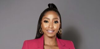 Metro FM's Mat Elle nominated for Africa Ladies Media award