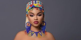 Mawhoo makes startling revelation about admirers in her DMs