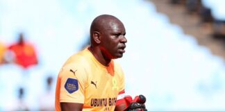 Sundowns switch their attention back to the Betway Premiership