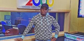 Glen Lewis quits Radio 2000 for Kaya FM gig