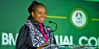 BMF’s Vilakazi fights off her suspension in court 