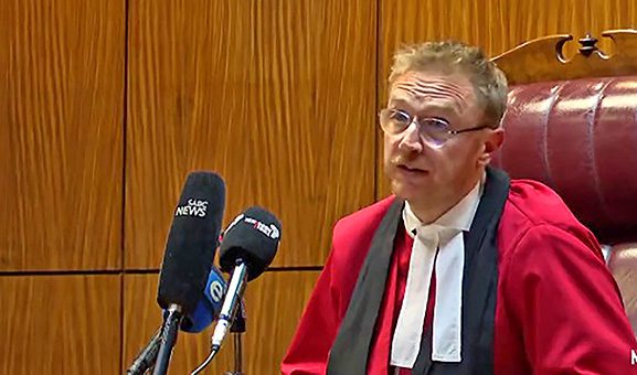 Epic Outdoor gets interdict to stopex-employee from sharing