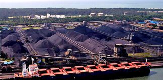 Liberty Coal counts losses as RBCT stalls