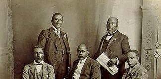 ANC never saw socialism as a guiding light 