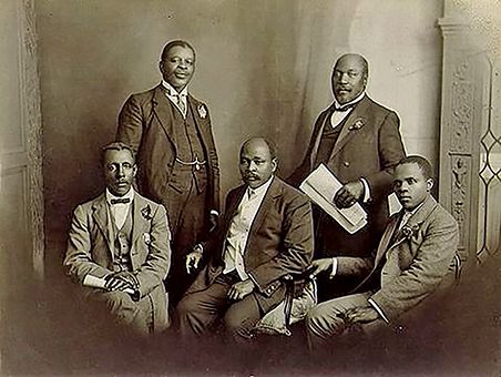 ANC never saw socialism as a guiding light 