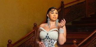 What is Ayanda Ncwane fetching from African countries out there? 