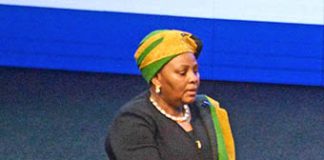 Corruption-accused Mapisa Nqakula's Opa guestlist shocker