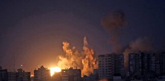 South Africa condemns attack on its Syrian embassy building