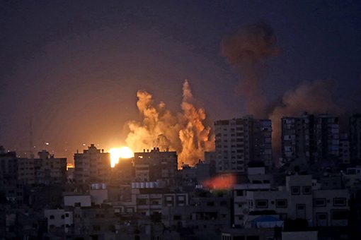 South Africa condemns attack on its Syrian embassy building