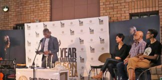 Ubuntu and human rights