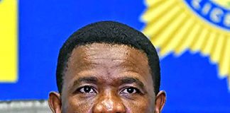 'Claims against KZN top cop nothing but a smear campaign' - EFF