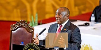 Ramaphosa to deliver his 2025 Sona