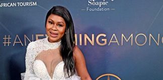 Inno Morolong arrested for violating restraining order