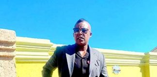 Portia Modise