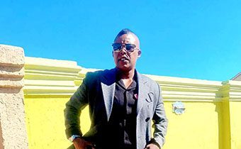 Portia Modise