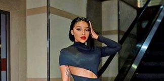 Violence in romance is ugly, Sihle deserves justice