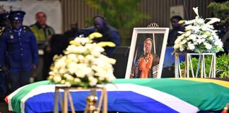 Family seeks to exhume Ngema’s body for reburial at home eMfana
