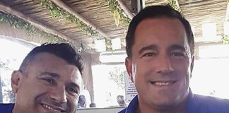 Steenhuisen dragged into De Freitas party funds mess