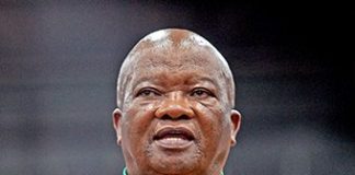 UDM leader Holomisa ready to hand over baton to young blood