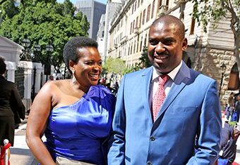 Are some more equal than others to step aside, cadres?
