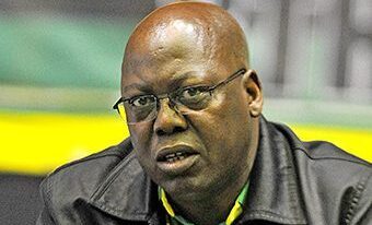 Mabuyakhulu blasts NPA for ‘witch hunt’