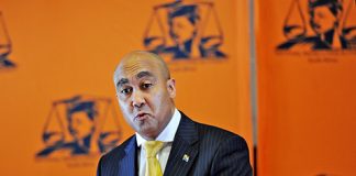 NPA threatens former boss for representing Brian Molefe