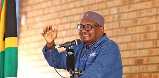 ANC political school defies Mbalula’s move to deploy Makhura as principal