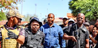 Former Moja Love drug-buster in fresh torture and murder scandal