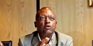 PAC back with a vengeance, spokesman says