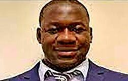 Kudakwashe Mpofu' residence permit
