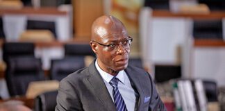 Koko rejects NPA’s appeal for extension to file records