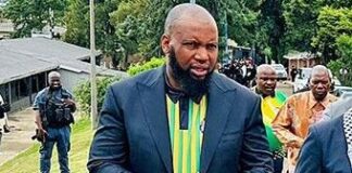 Siboniso Duma