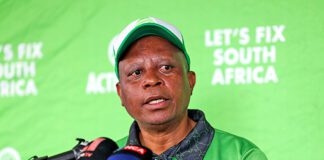 Herman Mashaba
