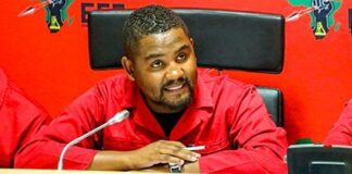 Xhakaza fires Dunga