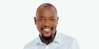 Moshe takes centre stage in 'Ready Steady Cook South Africa'