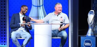 Sundowns, SuperSport brace for crunching Tshwane derby