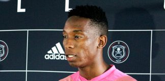 It’s a dream come true to join Pirates, says new Bucs talent Mbatha