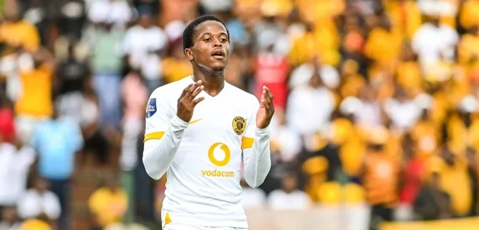 Duba fires Amakhosi to a much-needed win over Arrows