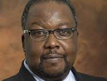Nathi Nhleko resigns