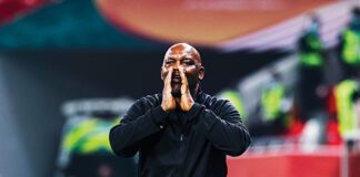 Pitso looking for national team coaching opportunities