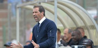 De Sa back in SA and ready for a PSL coaching job 