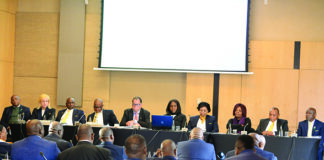 Safa execs fight over HOD duties ... and want spoils shared equally