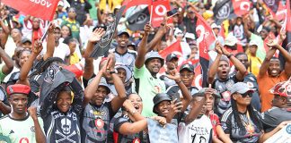 Orlando Pirates claim bragging rights after pulsating Soweto derby
