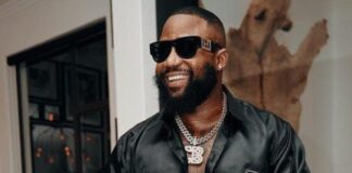 Cassper