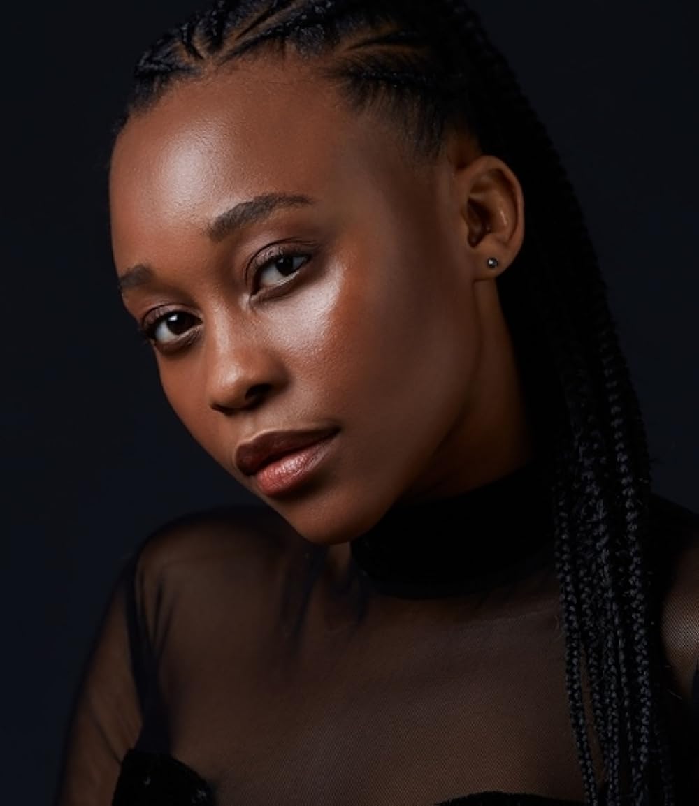 Revered actor Didintle Khunou to join 'Generations: The Legacy'