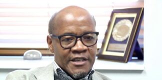 Nzimande appoints Freeman Nomvalo as NSFAS administrator