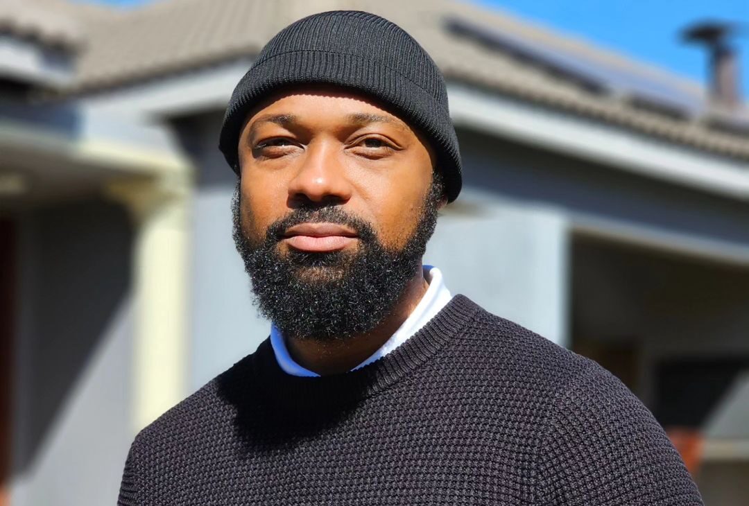 I am living in a place that I literally prayed for – Fezile Makhanya