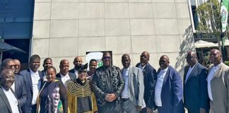 Nicolway centre renamed after Winnie Mandela by Akani Properties