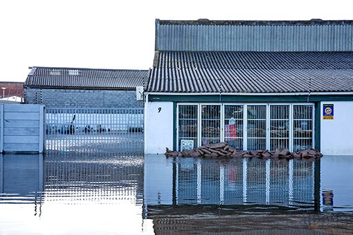 Ensure your business is well insured